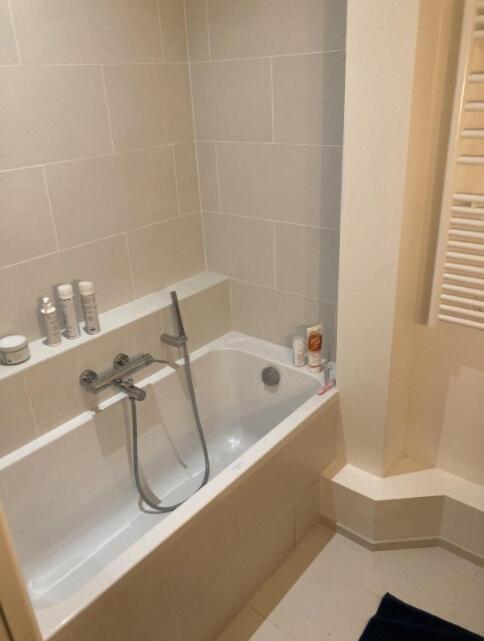 Apartment Stylish 2br In Private Mansion At Rue De Passy *