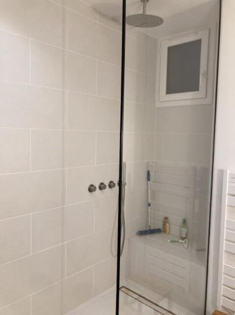 Stylish 2br In Private Mansion At Rue De Passy Apartment