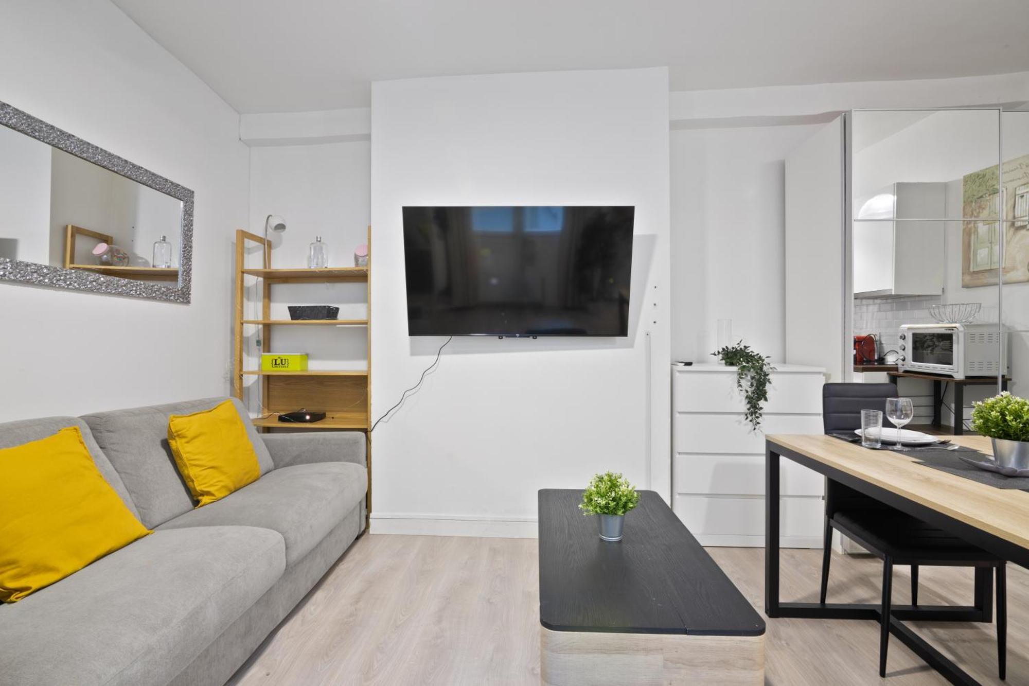 Quartier Notre-dame Free Netflix * Paris