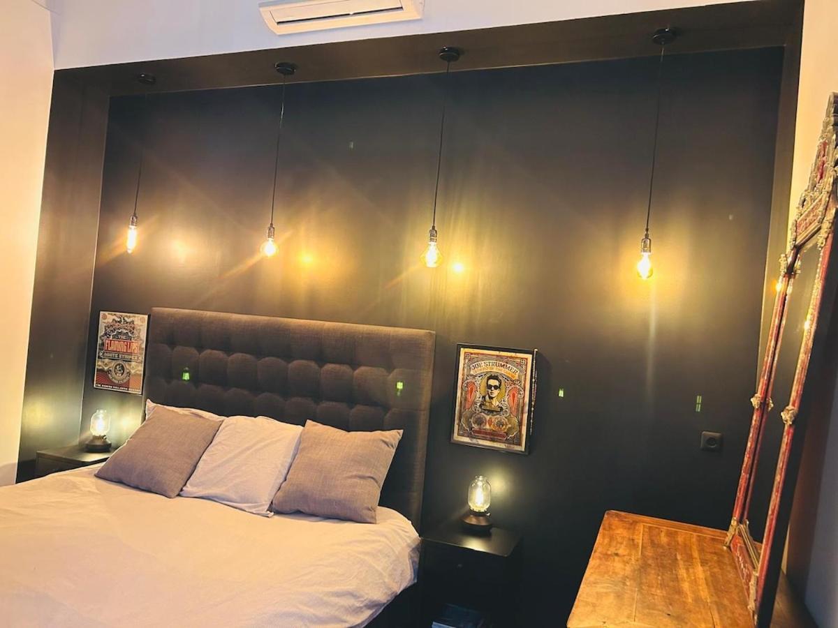 Loft In *