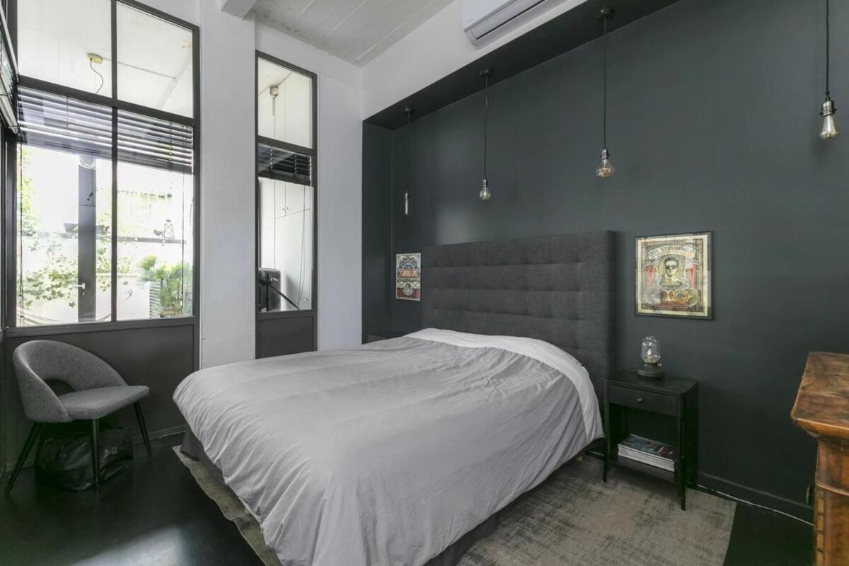 Loft In