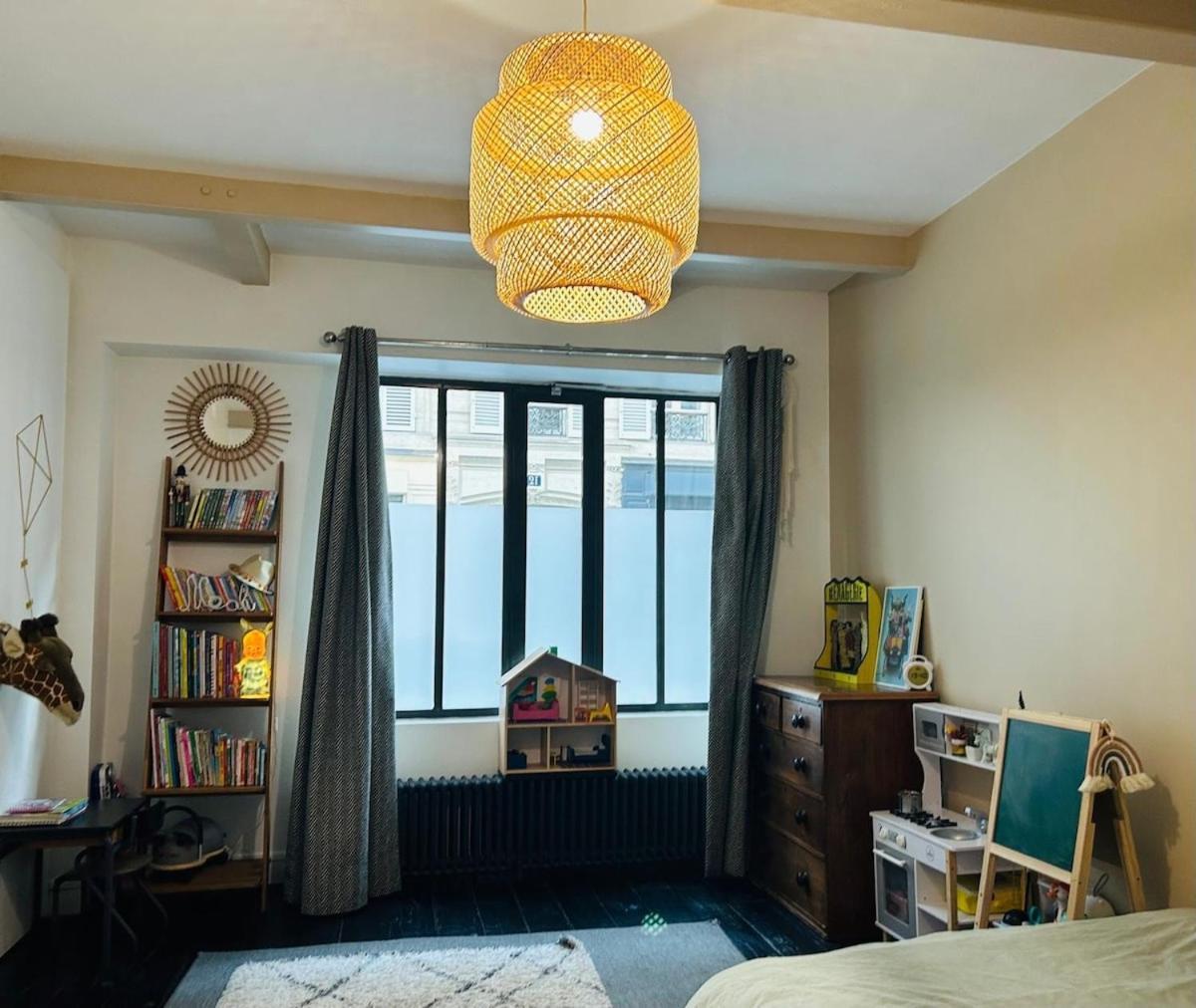 Loft In