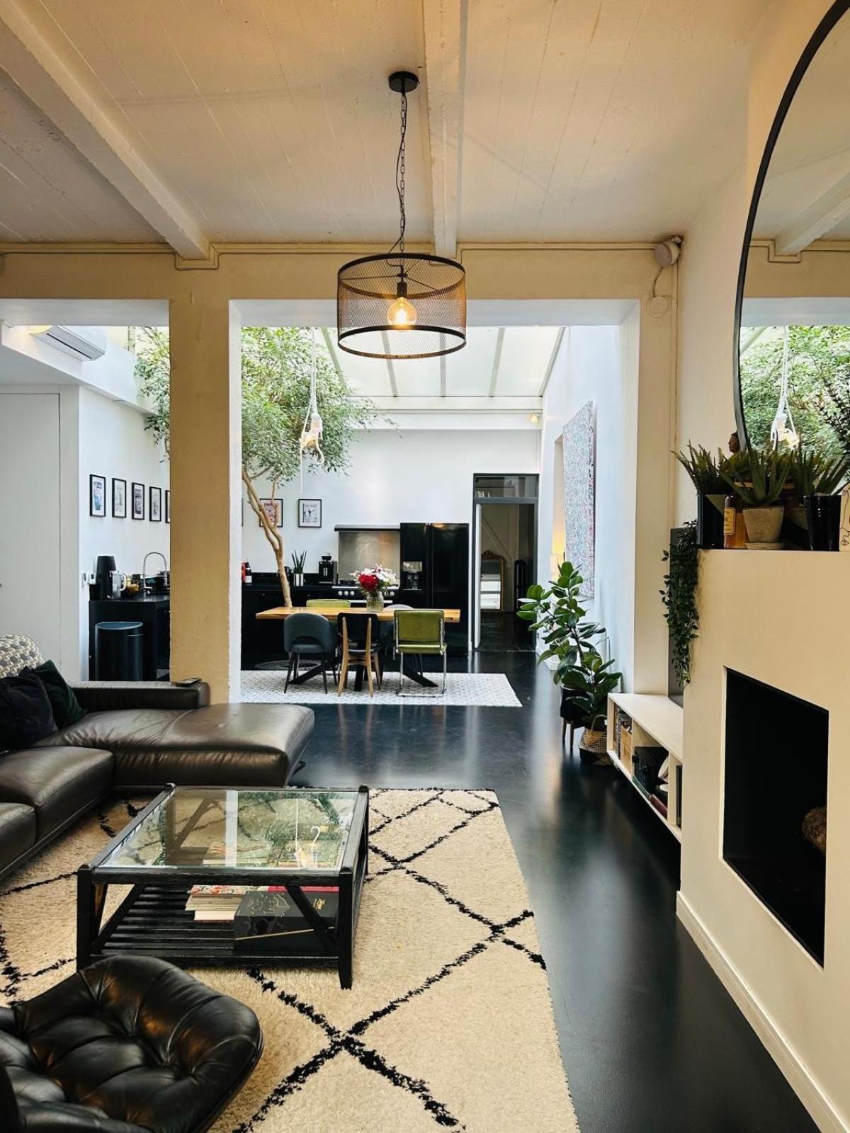 Loft In