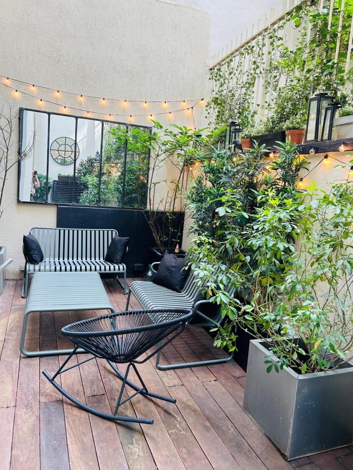 Apartment Loft In *