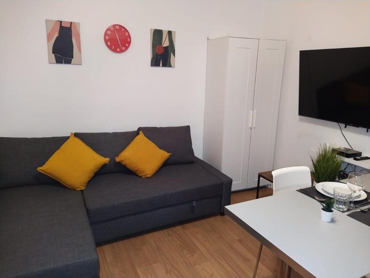 Quartier Tour Eiffel 10 Free Netflix Appartement