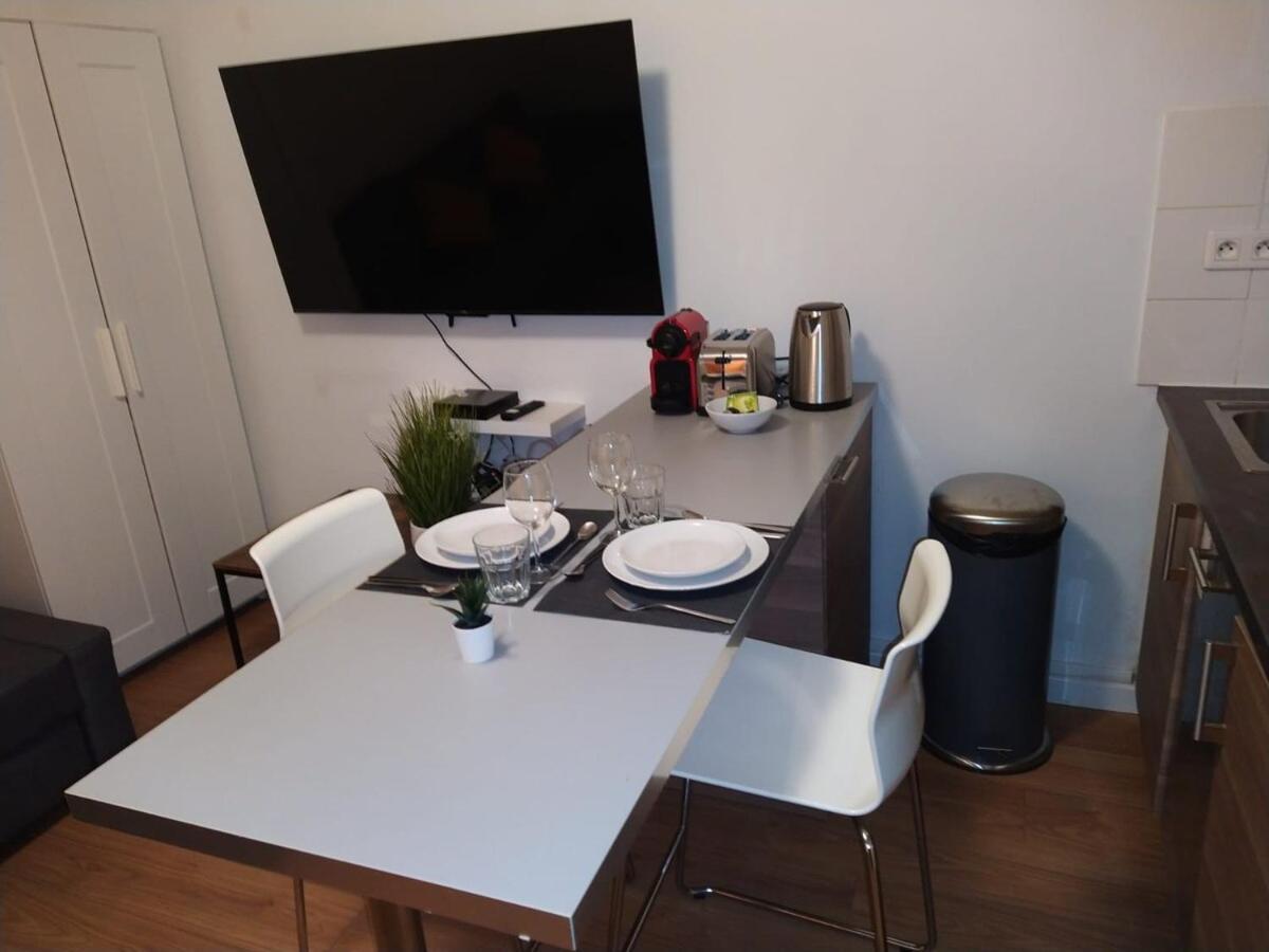 Appartement Quartier Tour Eiffel 10 Free Netflix *