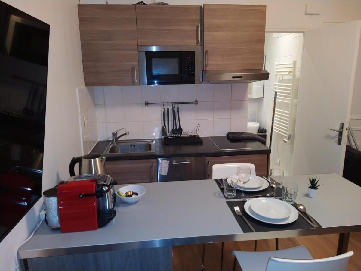 Appartement Quartier Tour Eiffel 10 Free Netflix