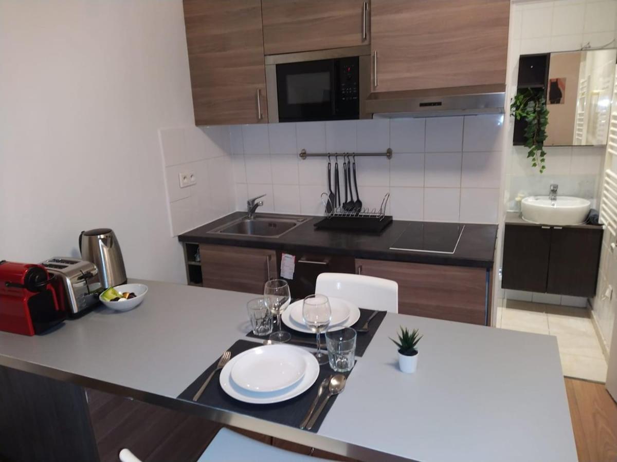 Appartement Quartier Tour Eiffel 10 Free Netflix *