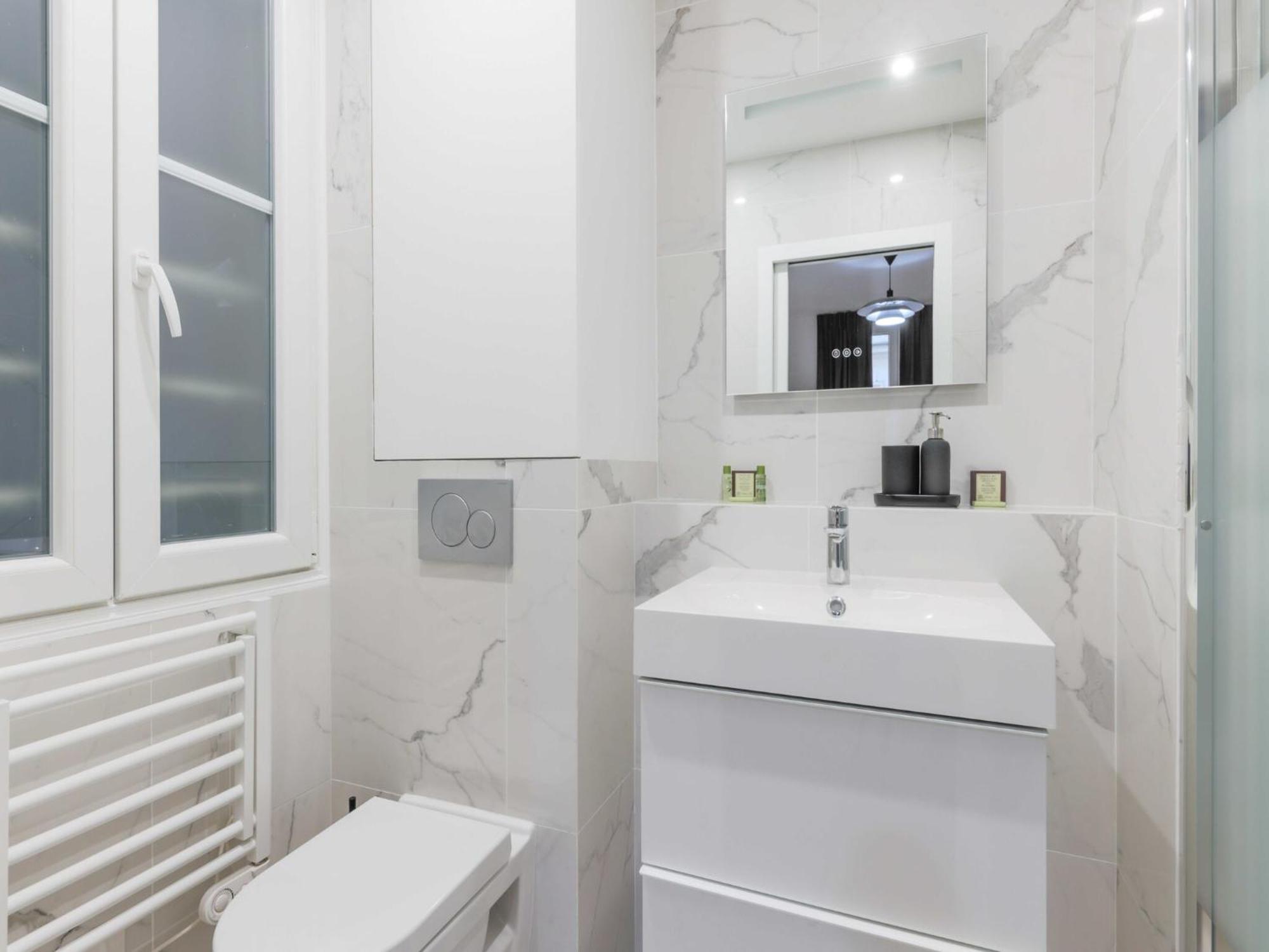 Apartment Magnificent - 4br 10p - Arc De Triomphe Paris