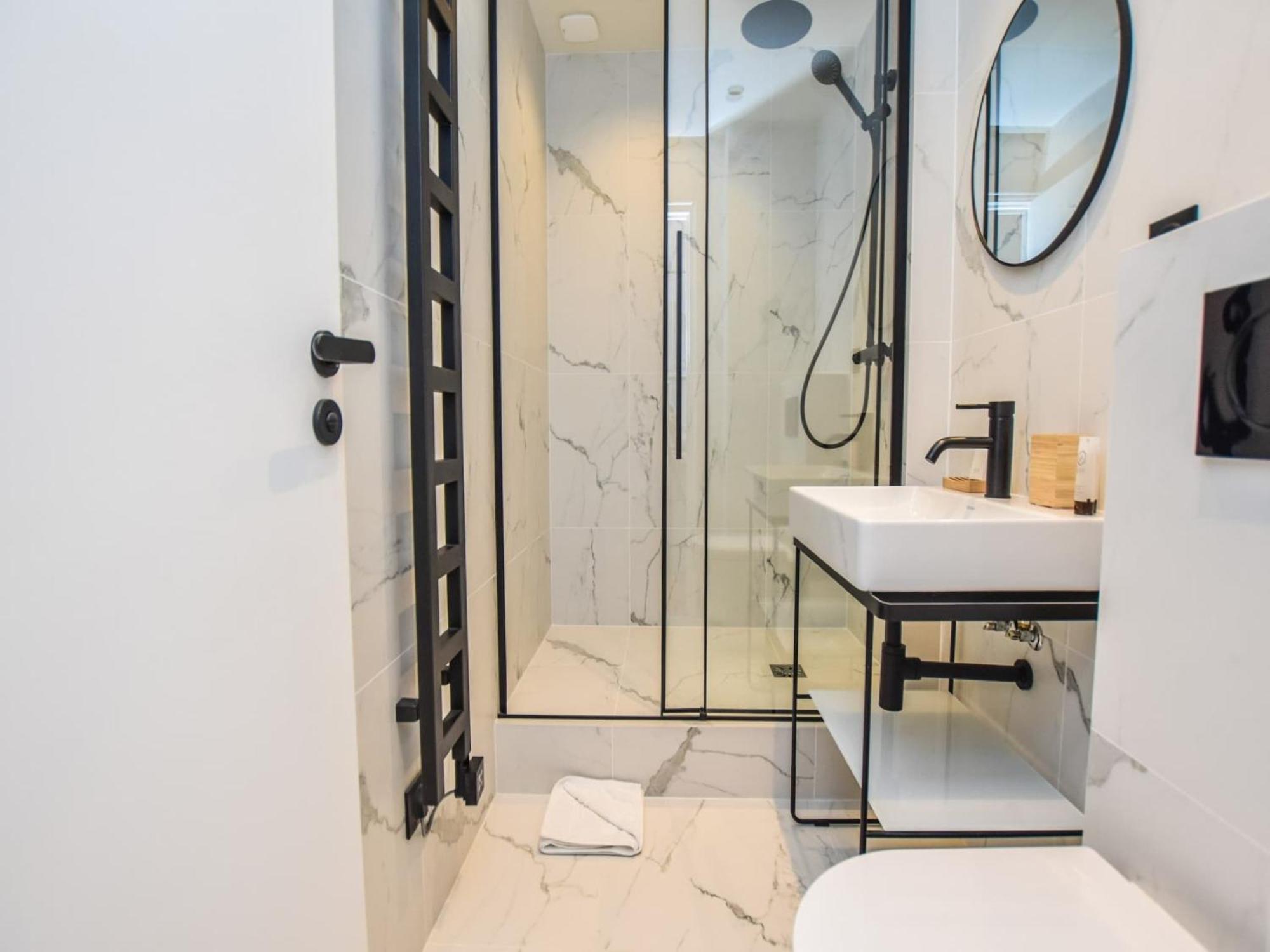 Welcoming - 1br 4p - Arc De Triomphe Apartment