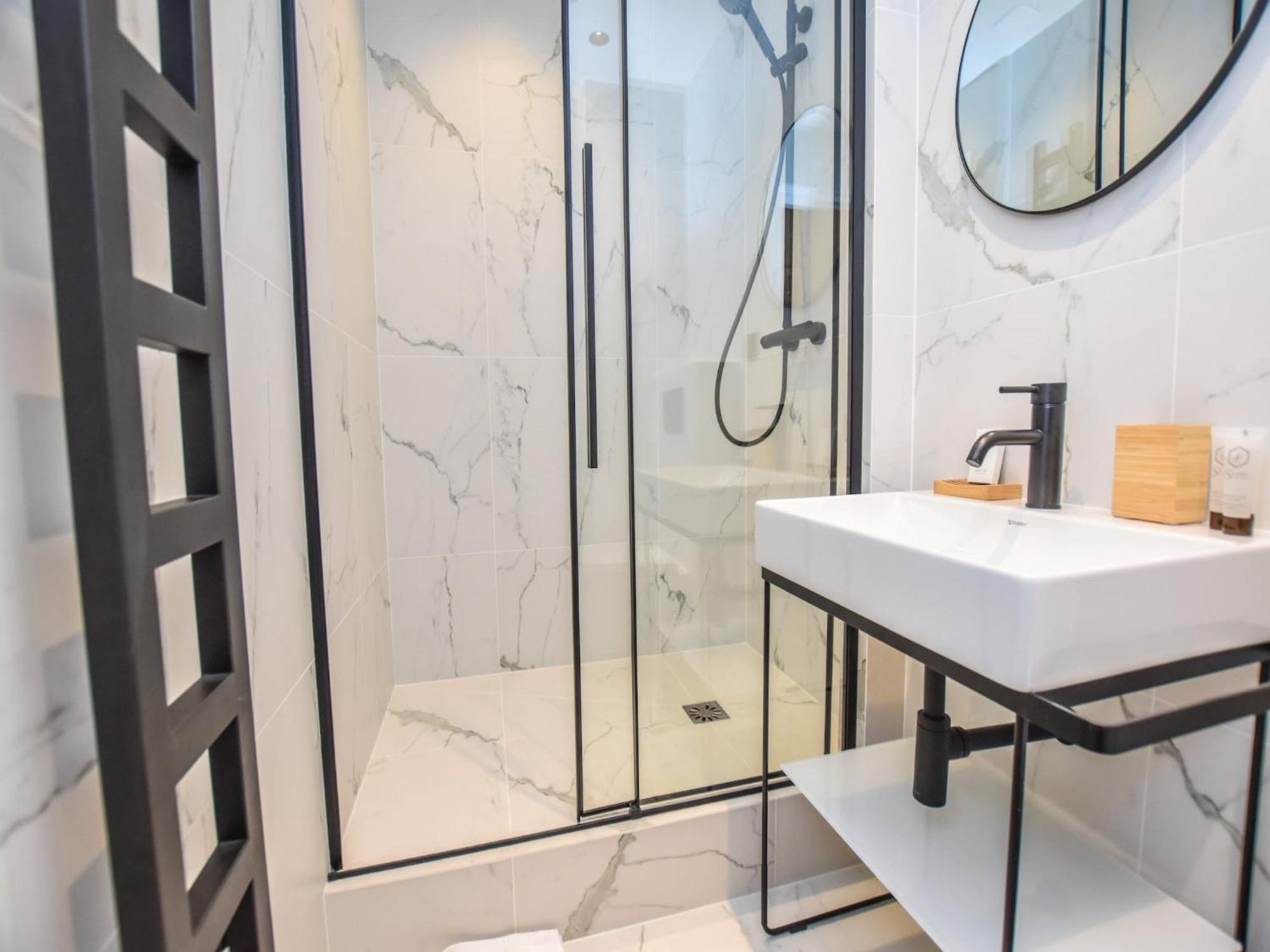 Welcoming - 1br 4p - Arc De Triomphe * Paris