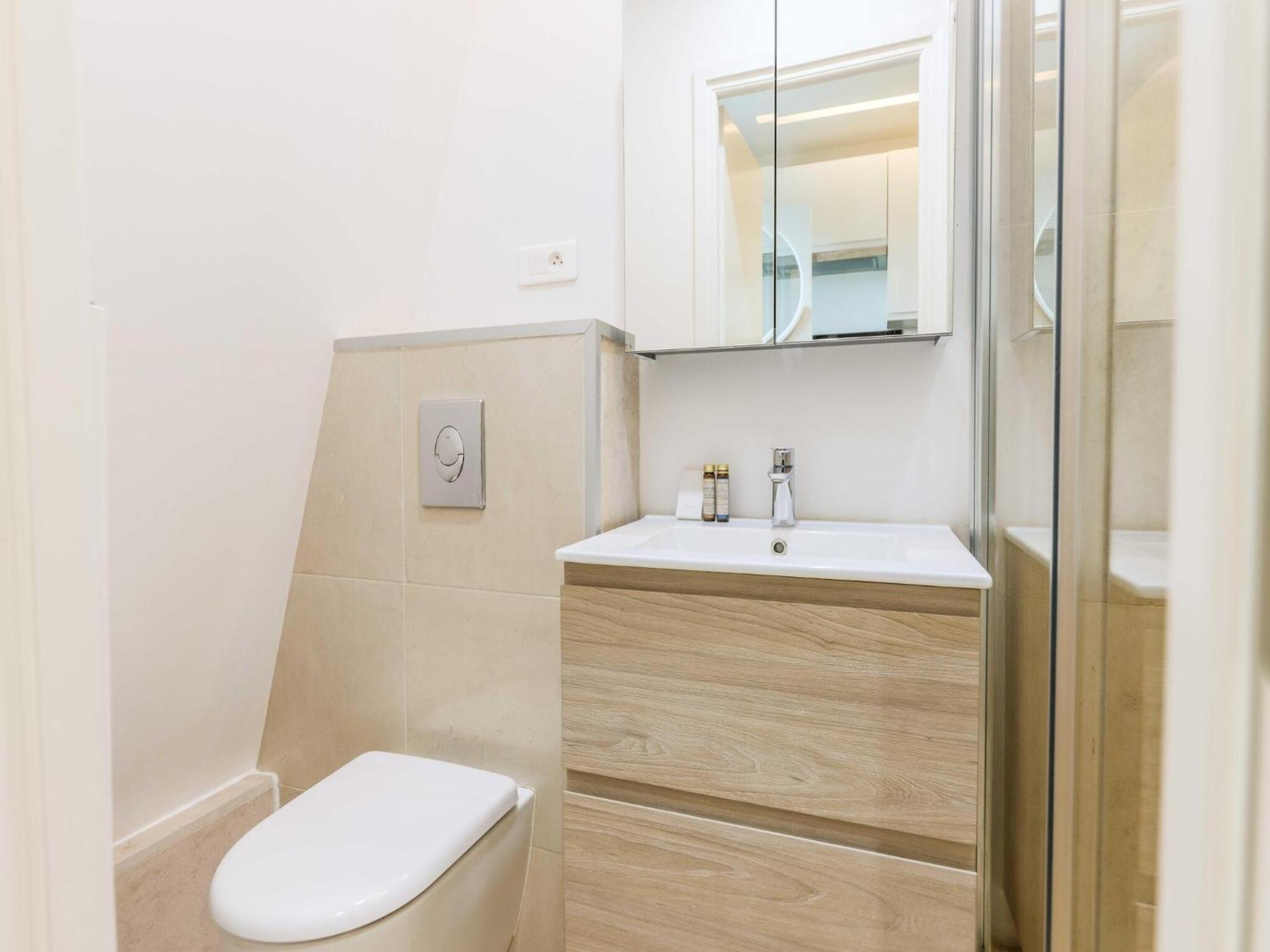 Apartment Elegant - 2p - Arc De Triomphe *