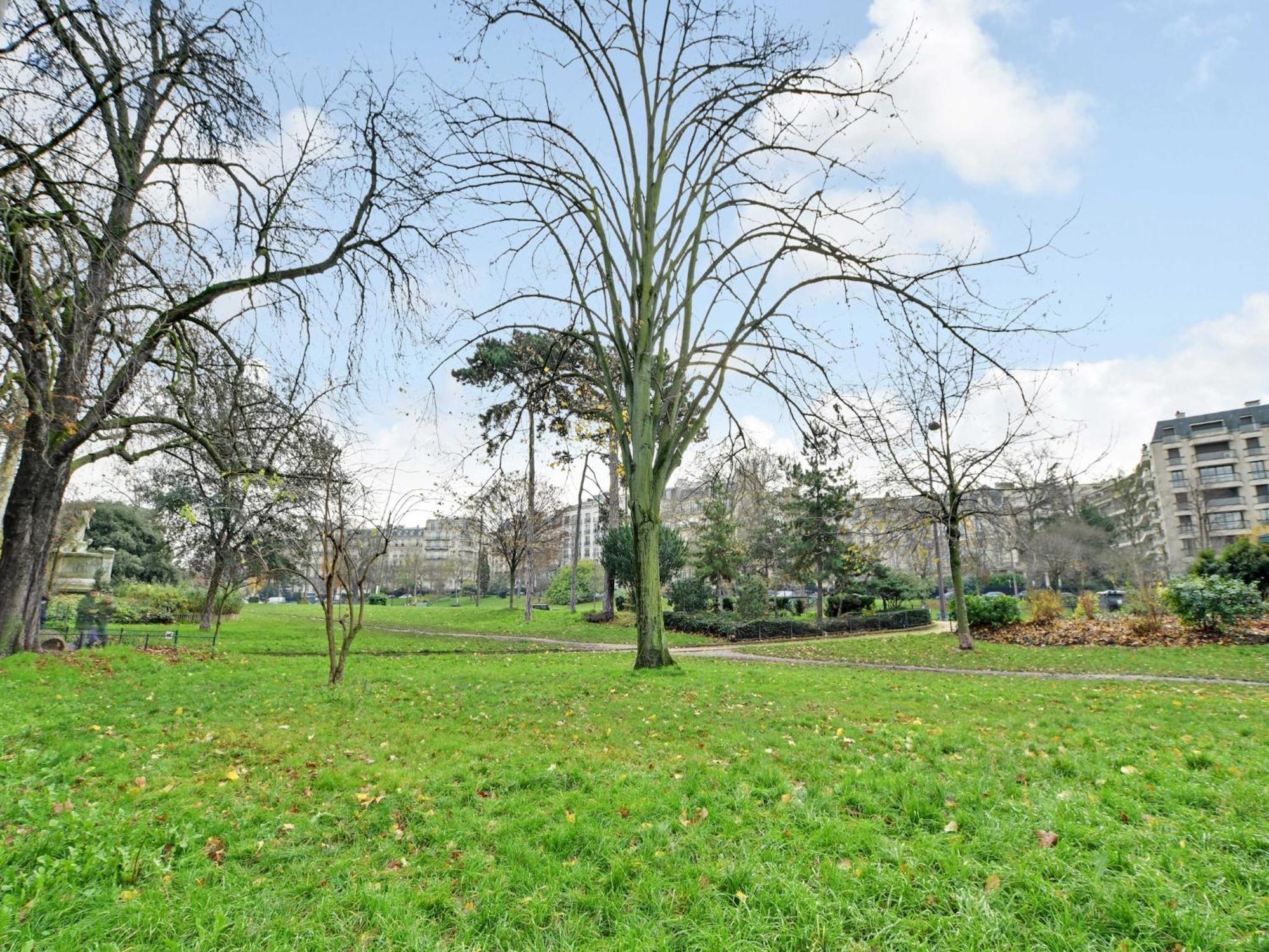Charming Flat - 1br 3p - Arc De Triomphe *