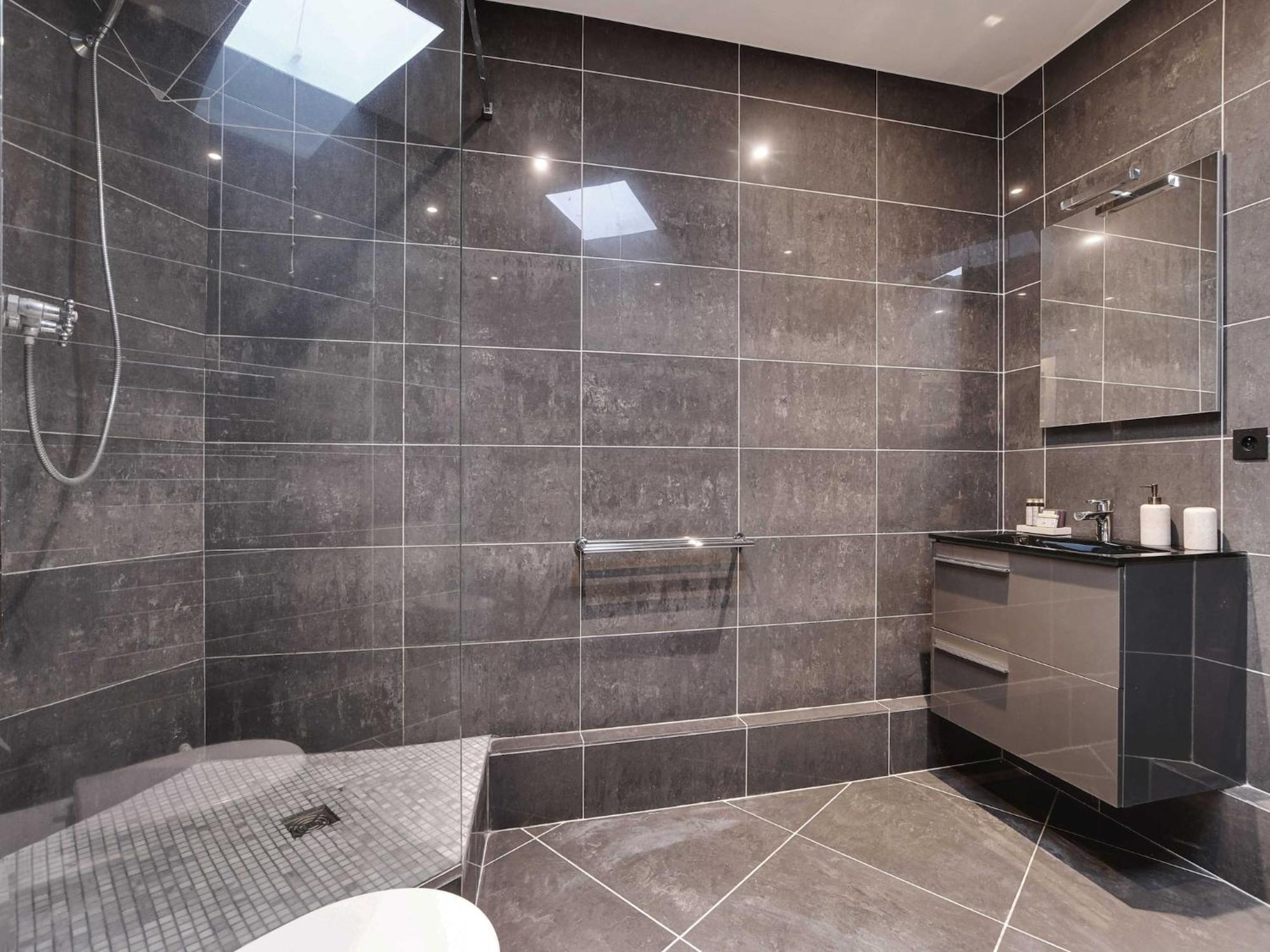 Charming Flat - 1br 3p - Arc De Triomphe Apartment *