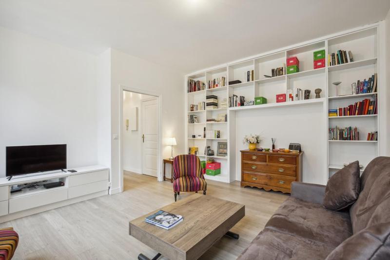 607 Paradis - Superb In