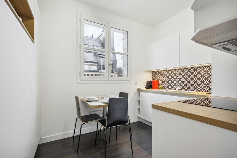 607 Paradis - Superb In