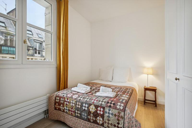 607 Paradis - Superb In Apartment *