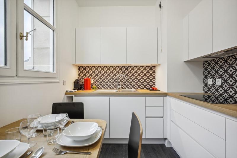 Apartment 607 Paradis - Superb In *