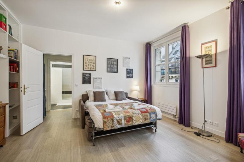 Apartment 607 Paradis - Superb In Paris