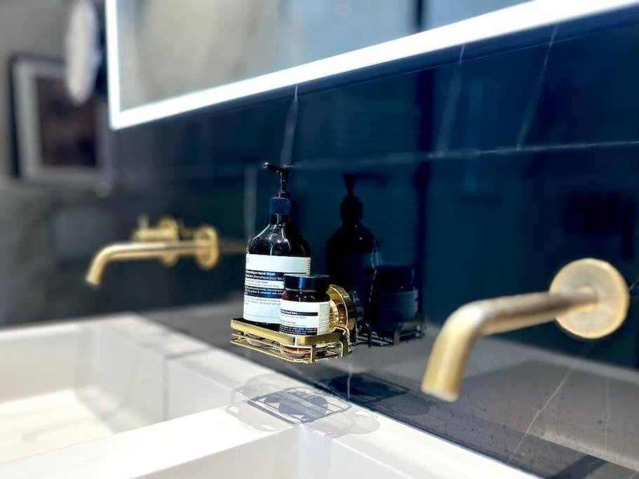 Apartment Luxueux Loft 3br Au Coeur Du Marais *
