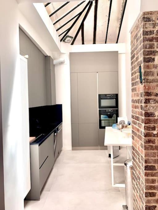 Apartment Luxueux Loft 3br Au Coeur Du Marais Paris