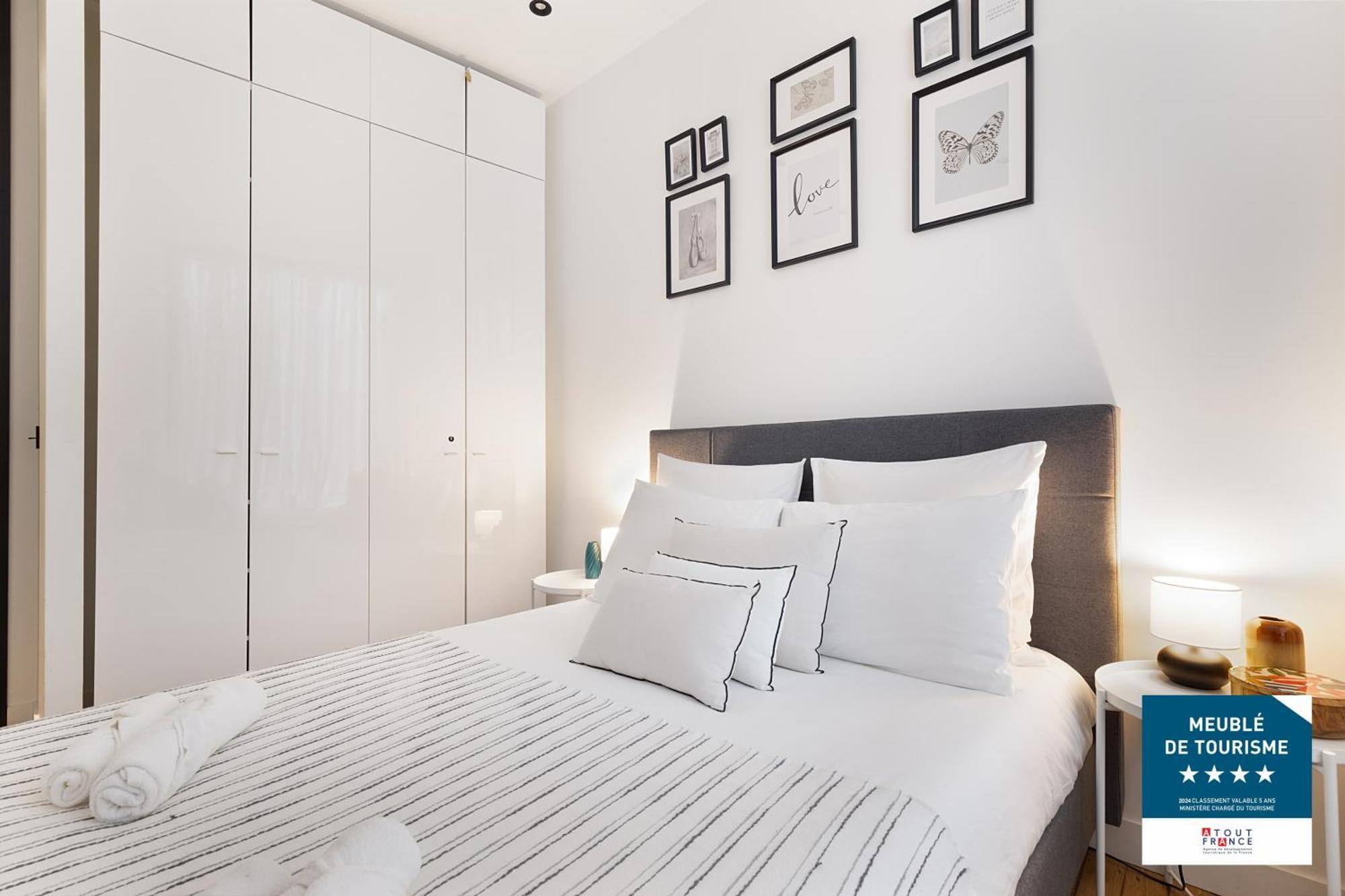 Apartment Luxueux Loft 3br Au Coeur Du Marais *