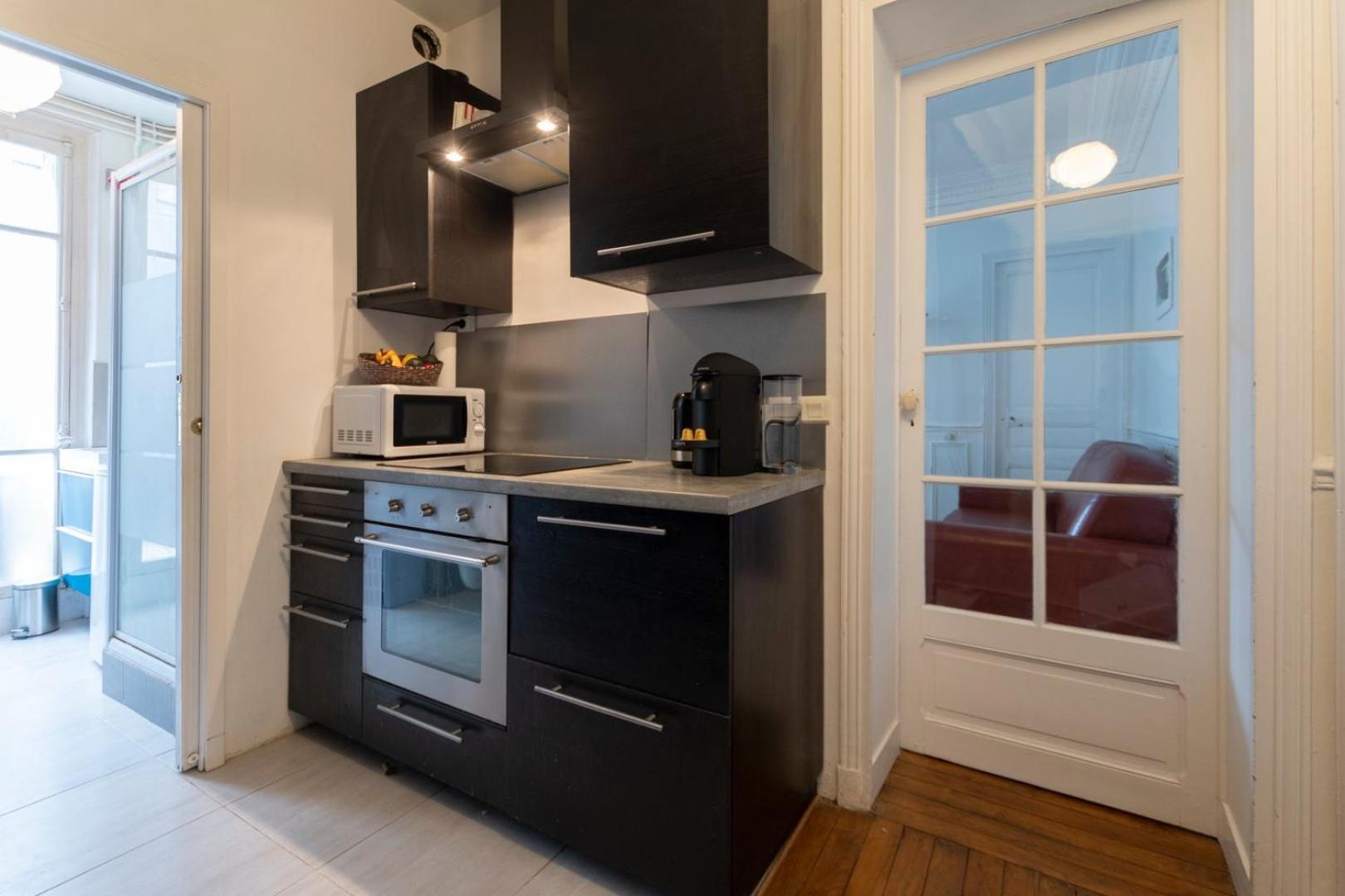 Guestready - Appt Lumineux Dans Le Quartier Latin Apartment Paris