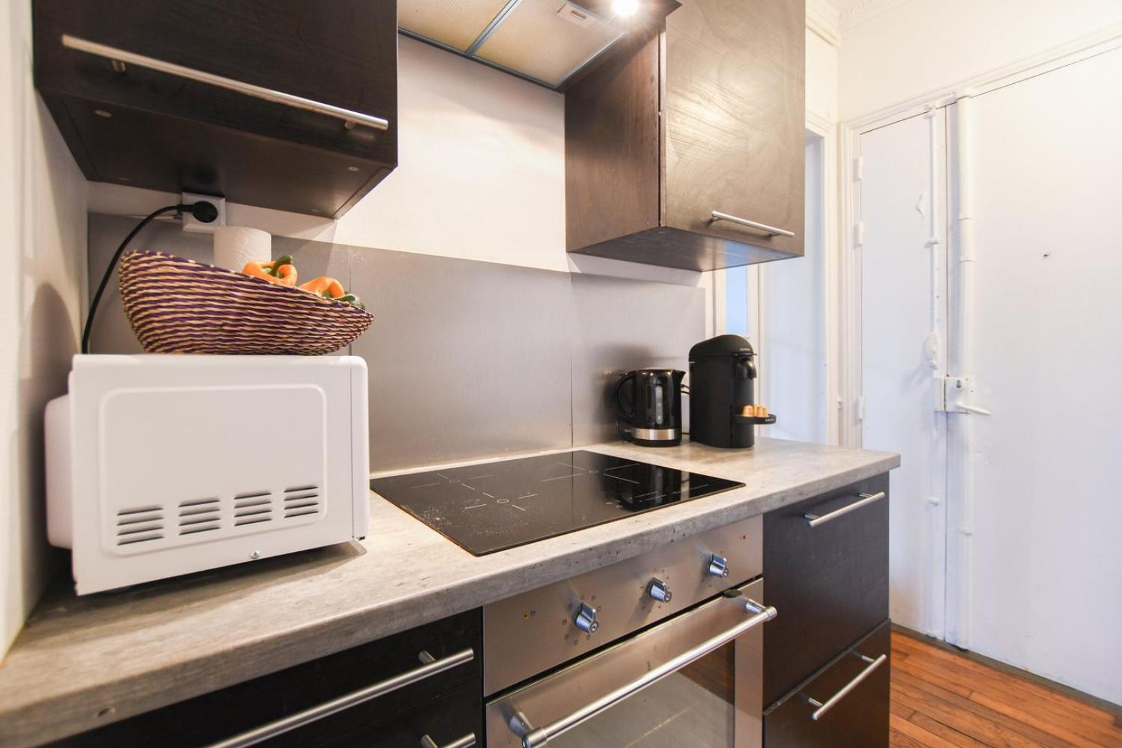 Guestready - Appt Lumineux Dans Le Quartier Latin * Paris