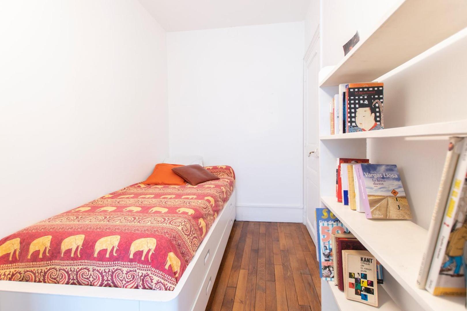 Guestready - Appt Lumineux Dans Le Quartier Latin Paris
