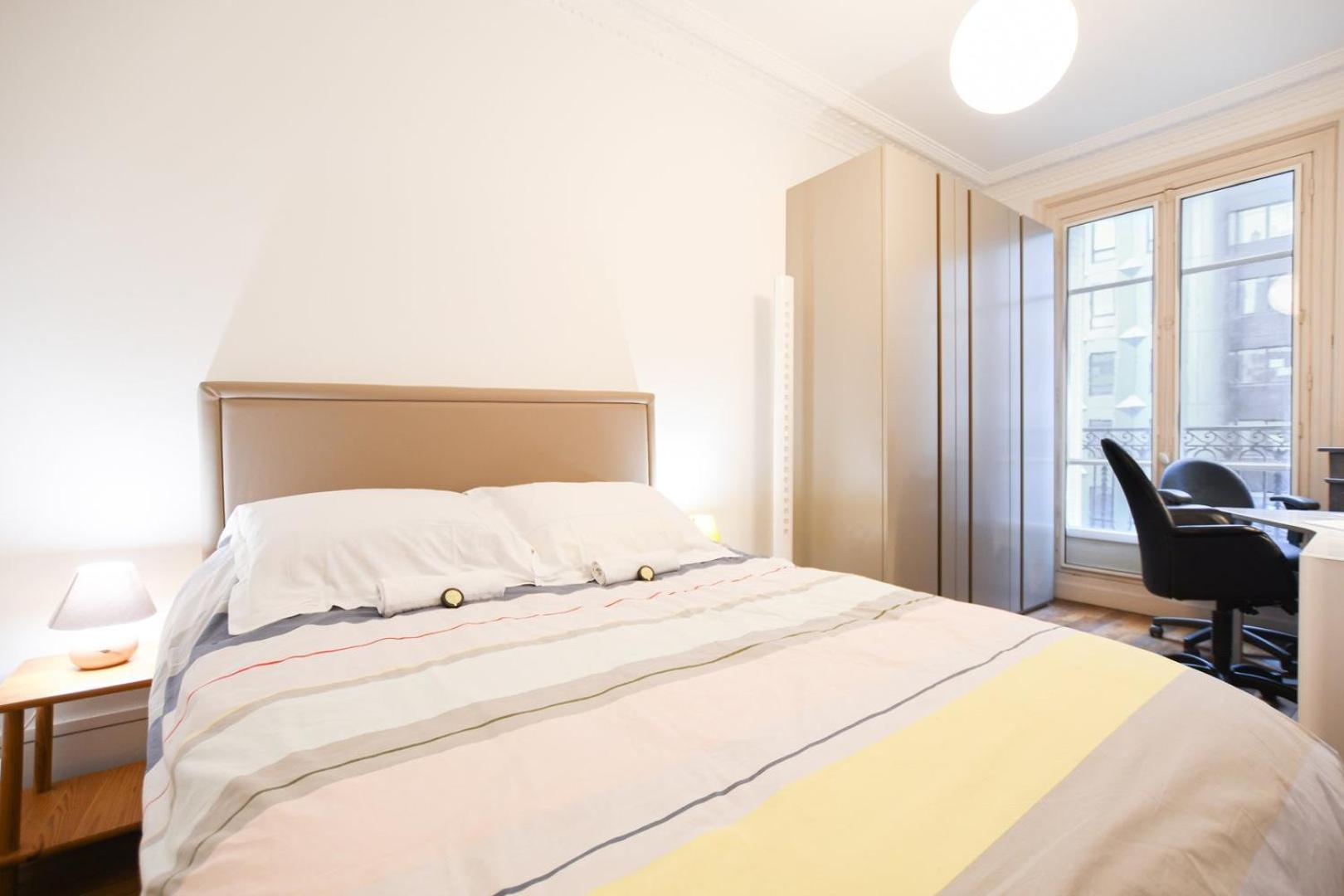 Guestready - Appt Lumineux Dans Le Quartier Latin Apartment *