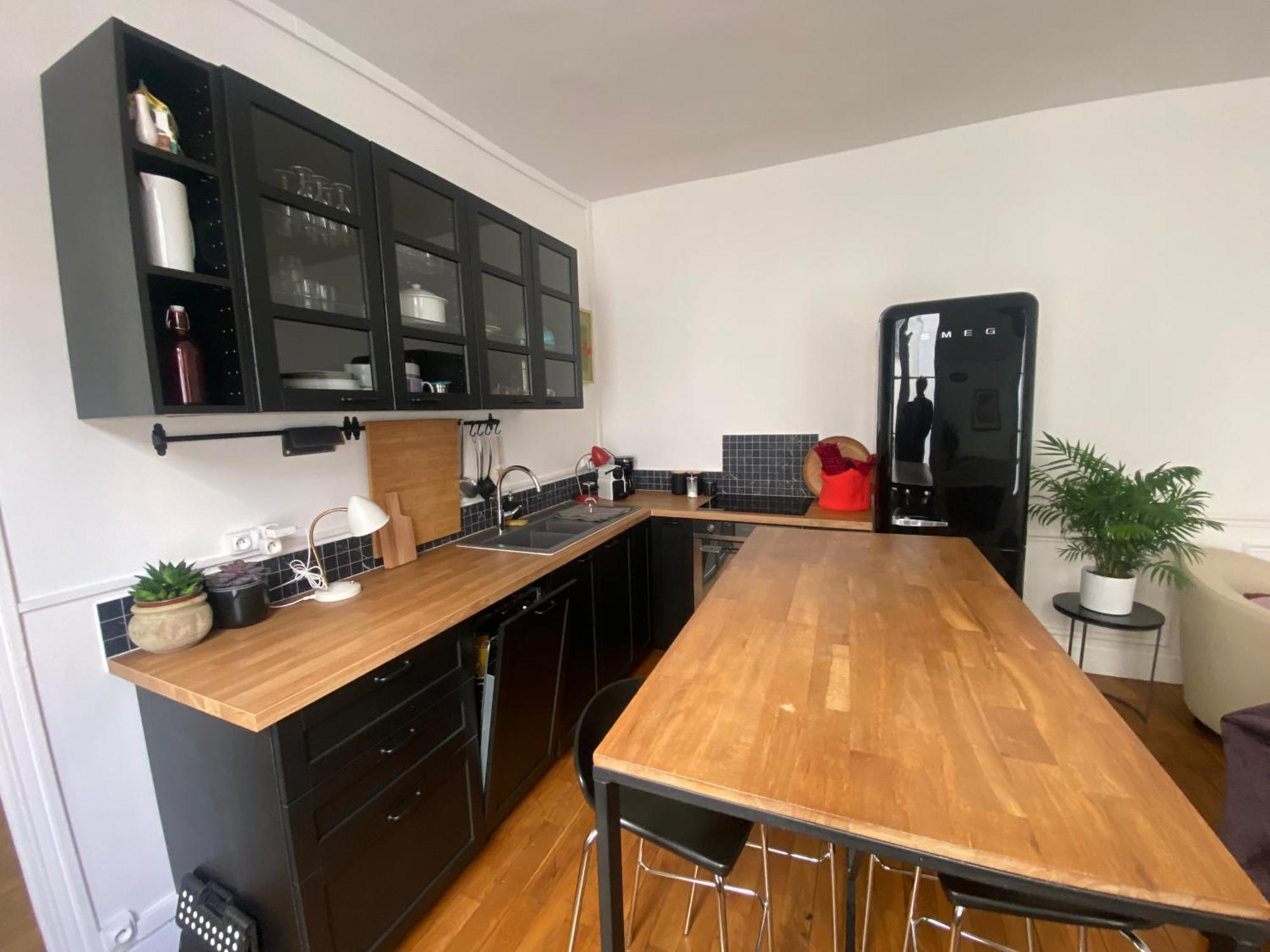 Apartamento Aux Terrasses De La Lune *