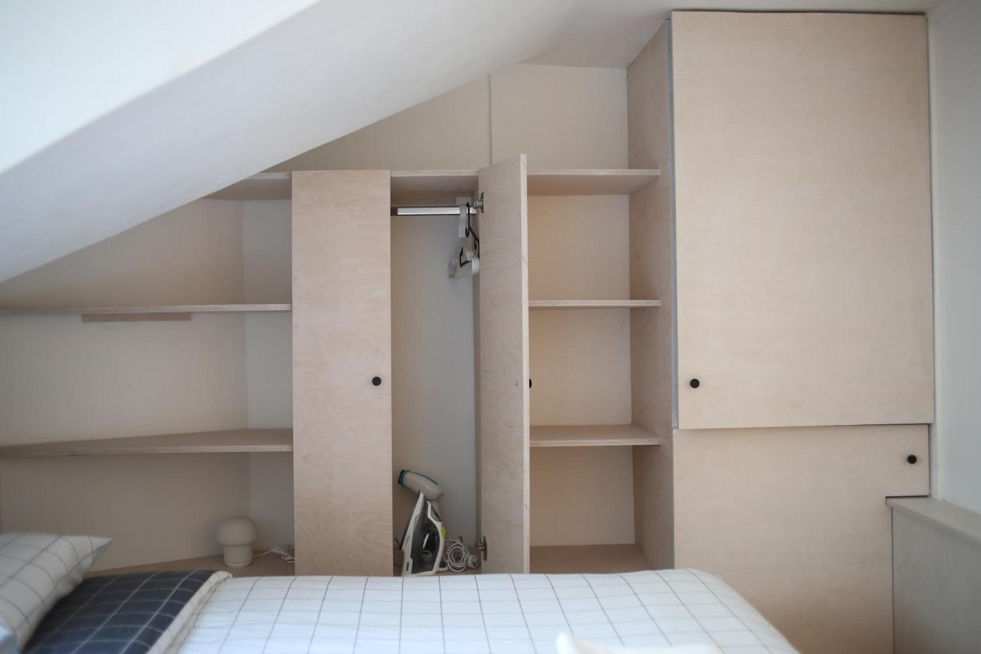 Appartement Le Cocon Perche Entre L'opera Et Les Tuileries