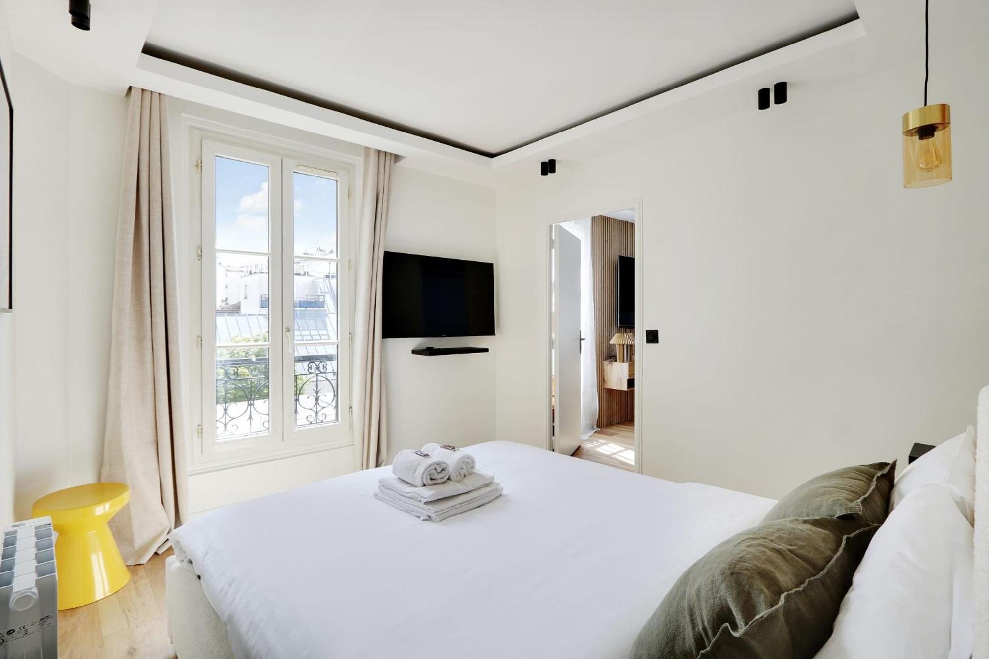 Appartement Olympiades - Patay Beautiful