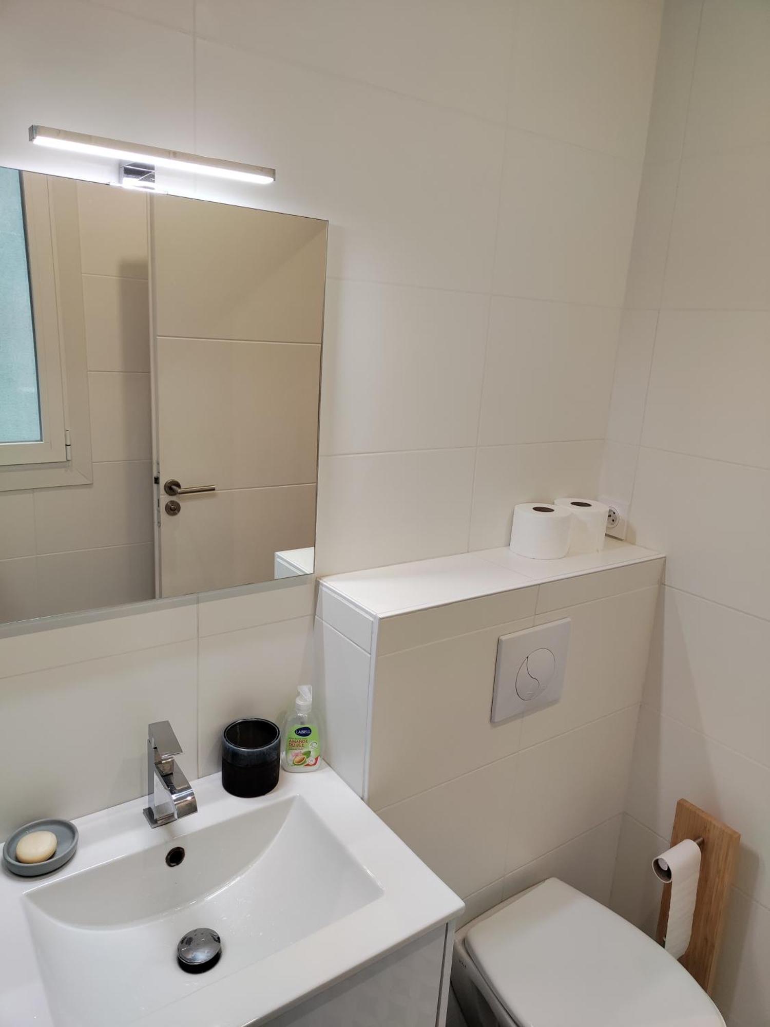Apartment Brand New Flat - Really Calm In