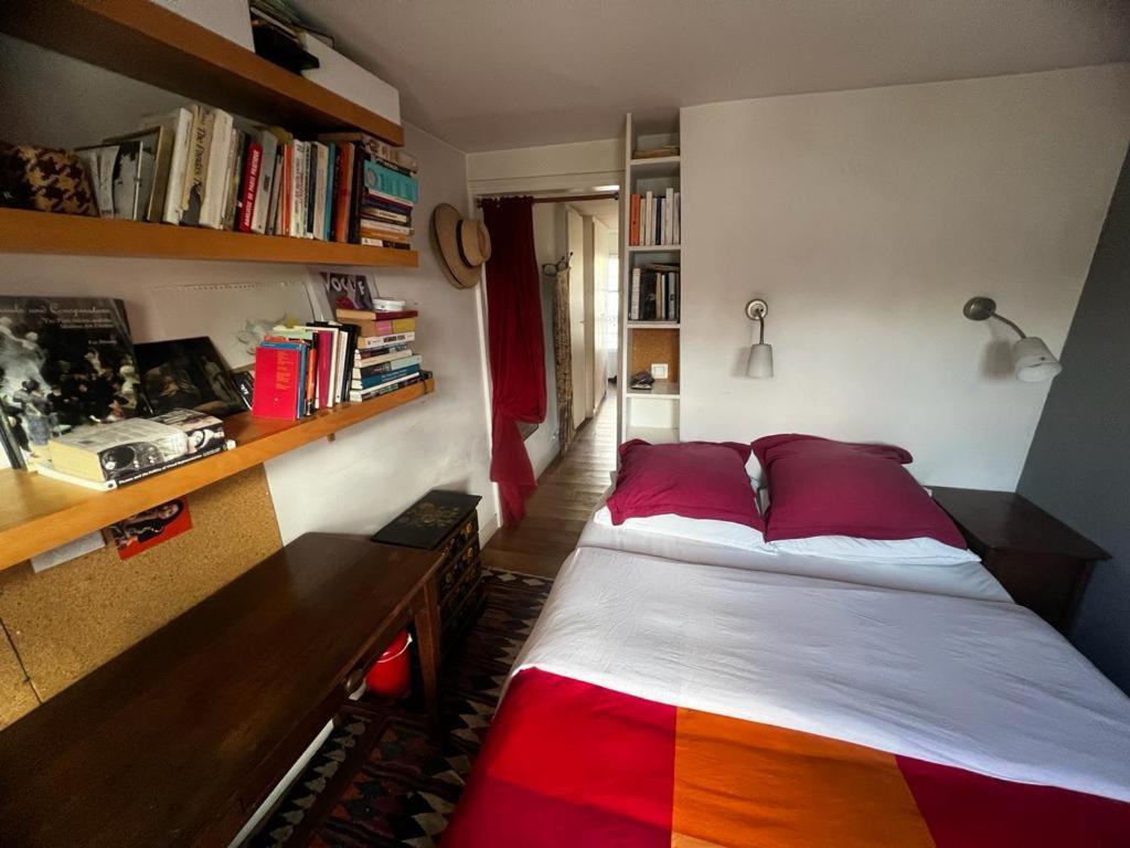 - Belle Vue - Marais Apartamento Paris