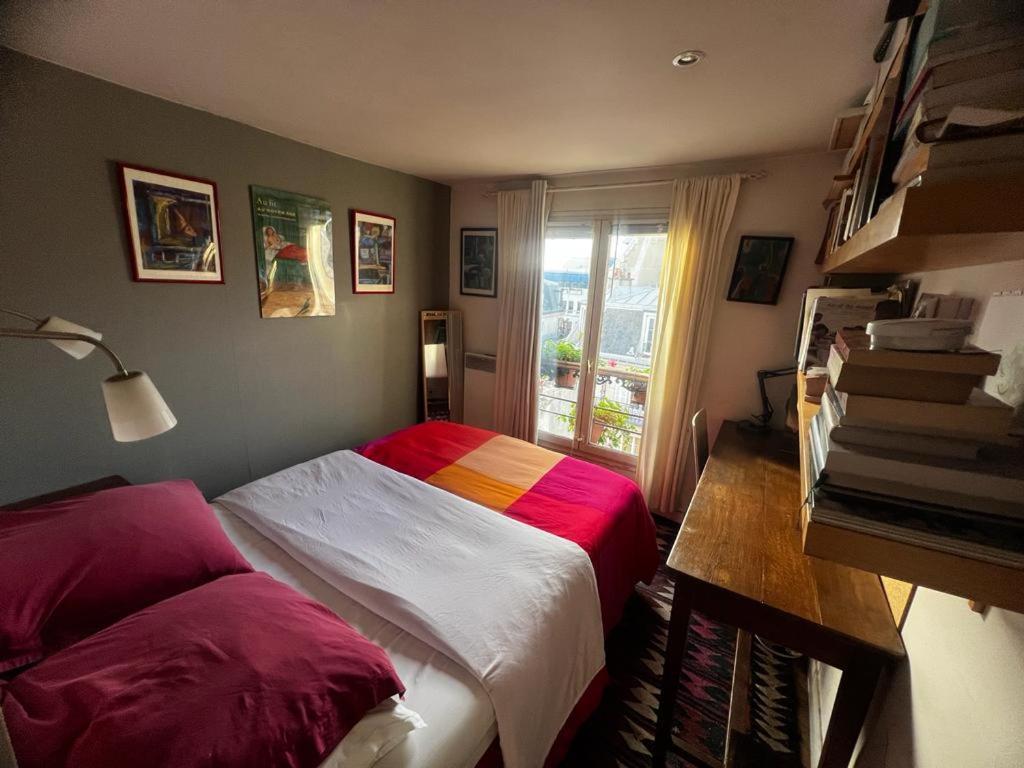 Apartamento - Belle Vue - Marais