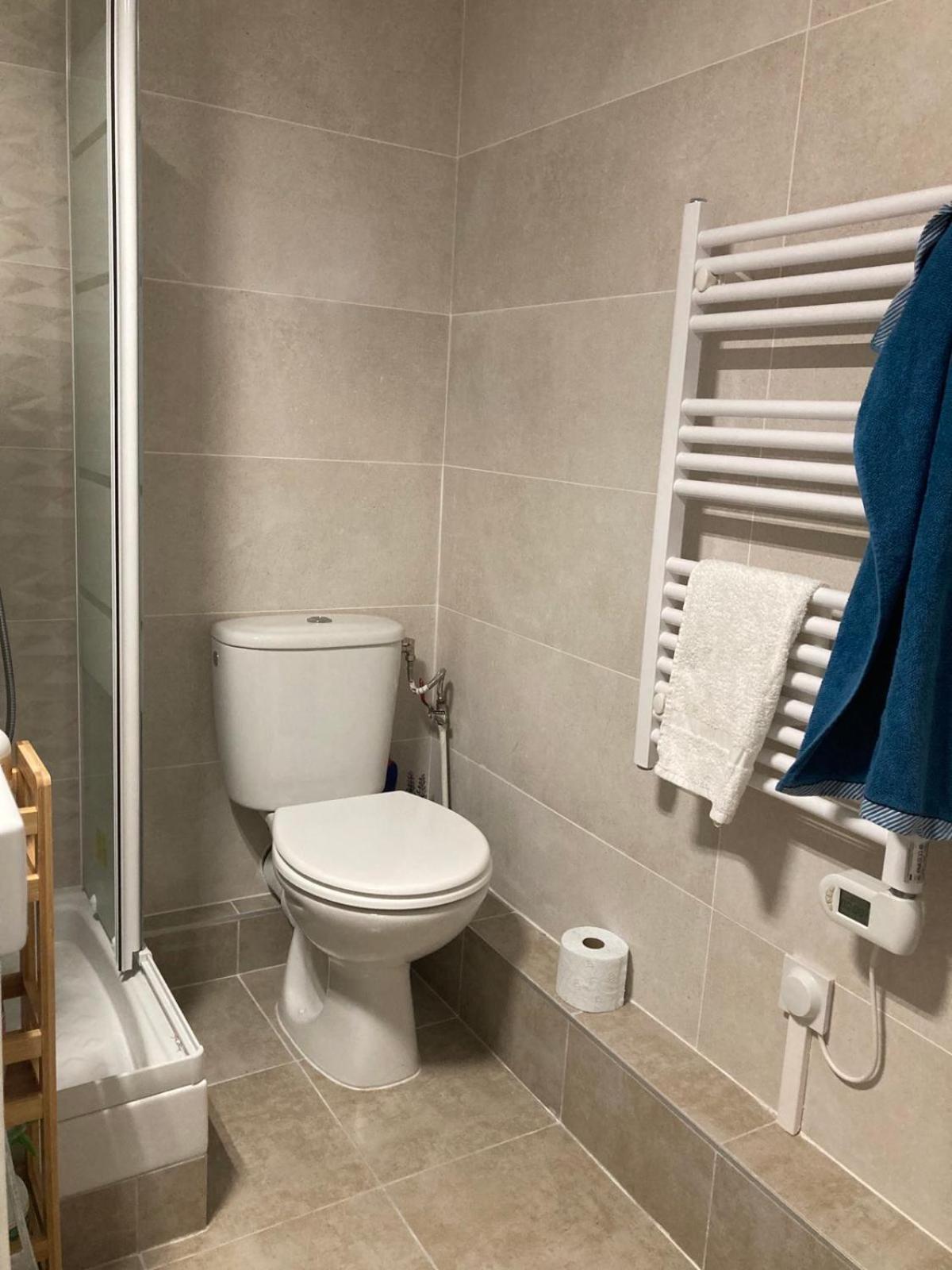 Cosy Nest Center Of Apartment