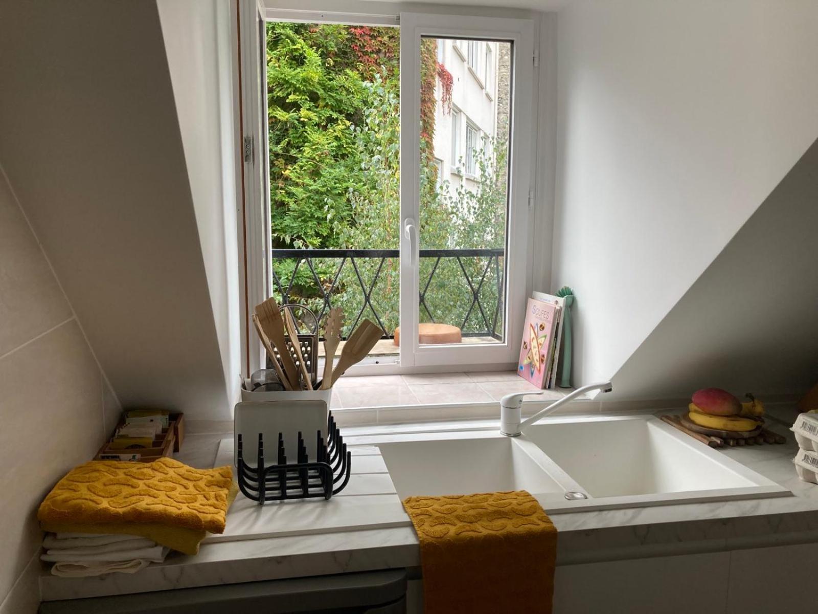Cosy Nest Center Of Apartment *