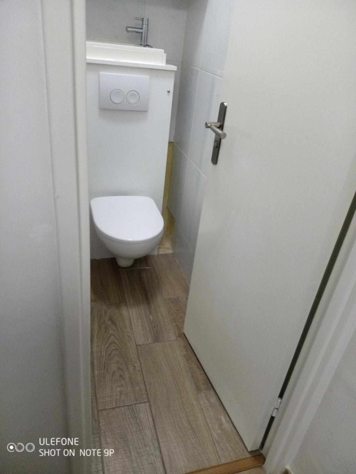 Guest house Luxe -opera 15mins-chambre Avec Salle De Bain Commune