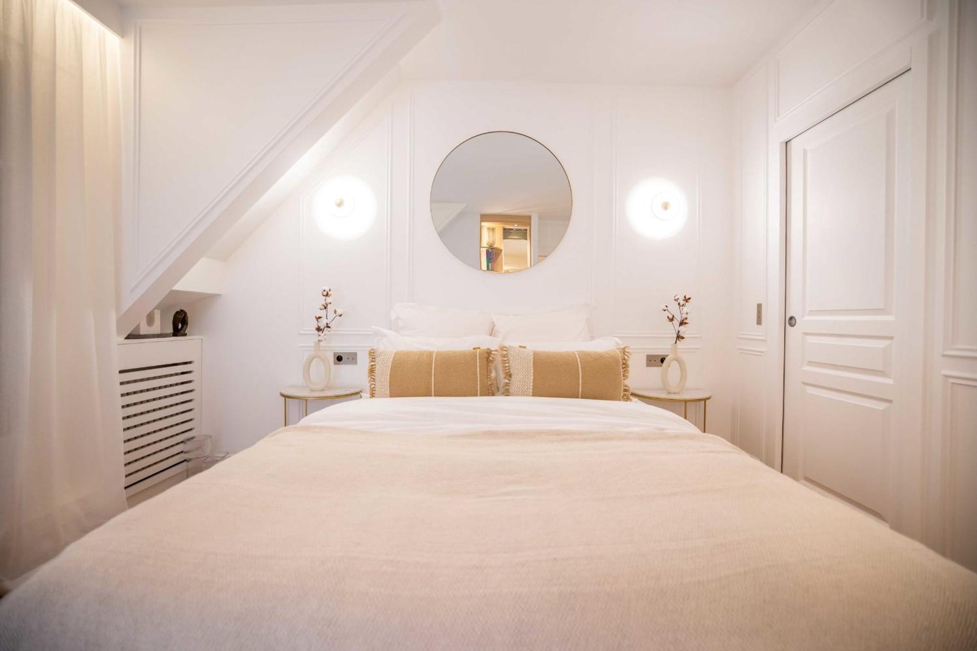 Elegant - 2br-4p - Vivienne Apartment