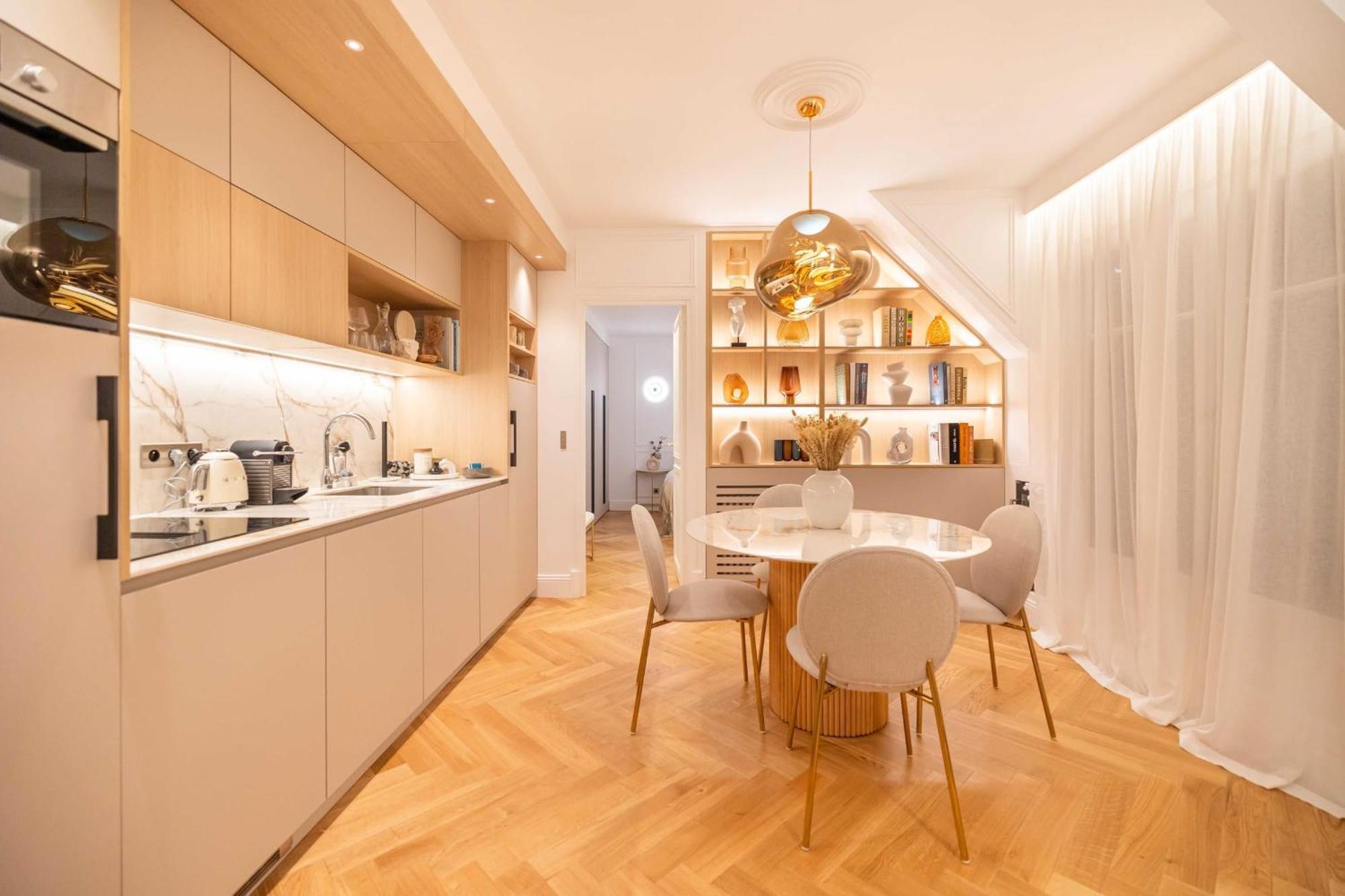 Apartment Elegant - 2br-4p - Vivienne