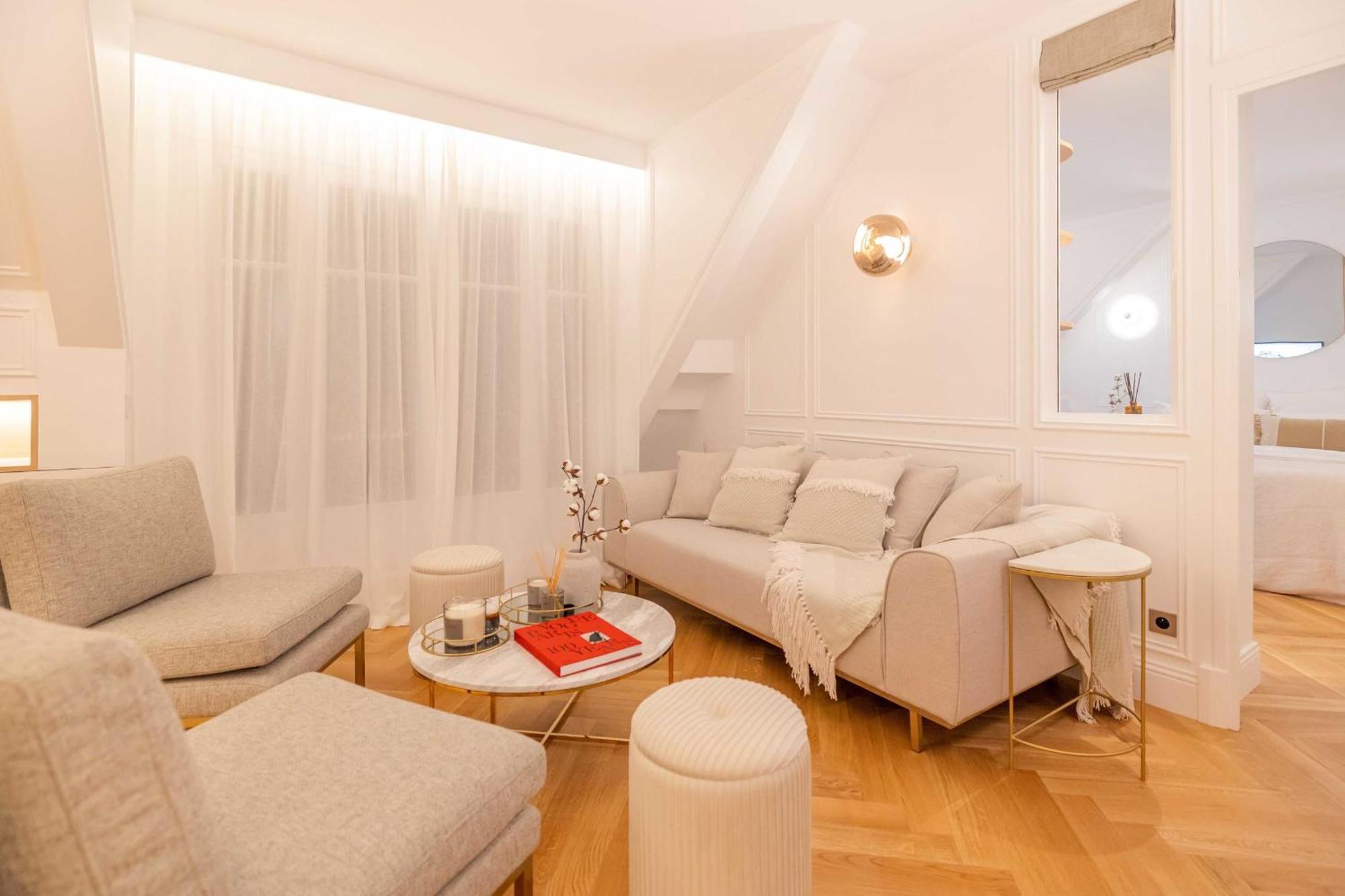 Elegant - 2br-4p - Vivienne *
