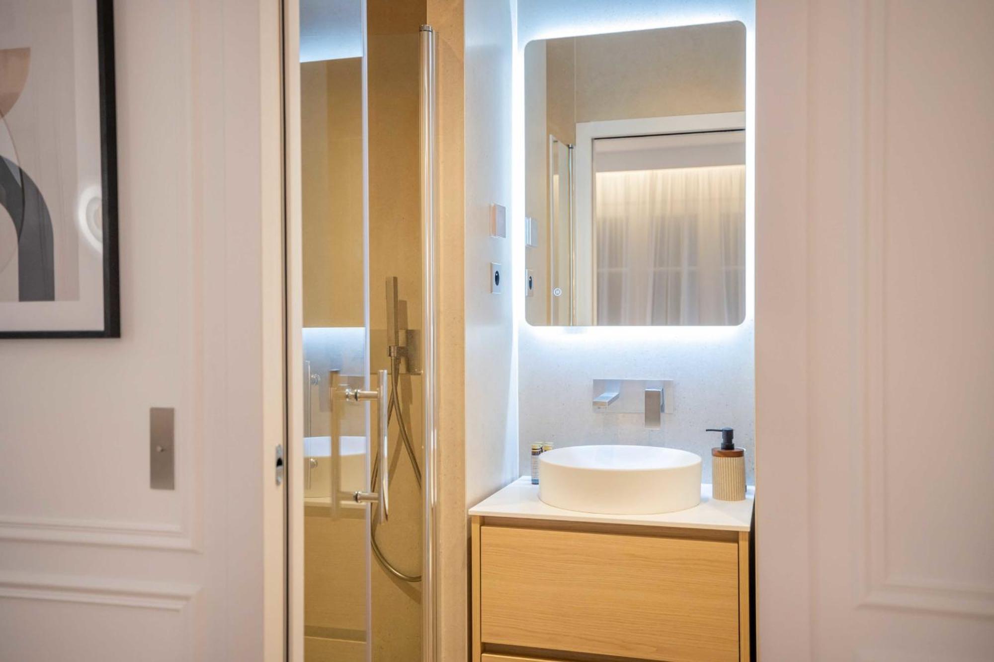 Elegant - 2br-4p - Vivienne * Paris