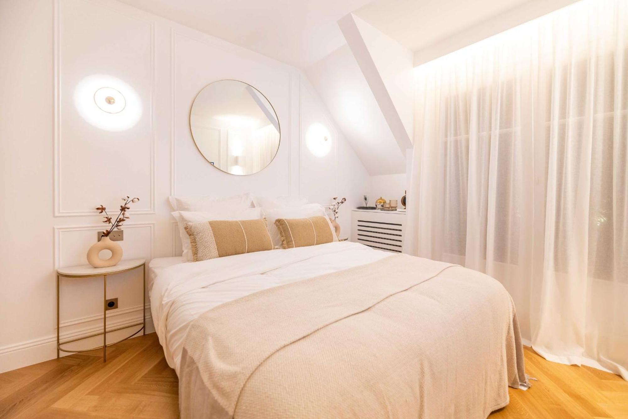 Apartment Elegant - 2br-4p - Vivienne