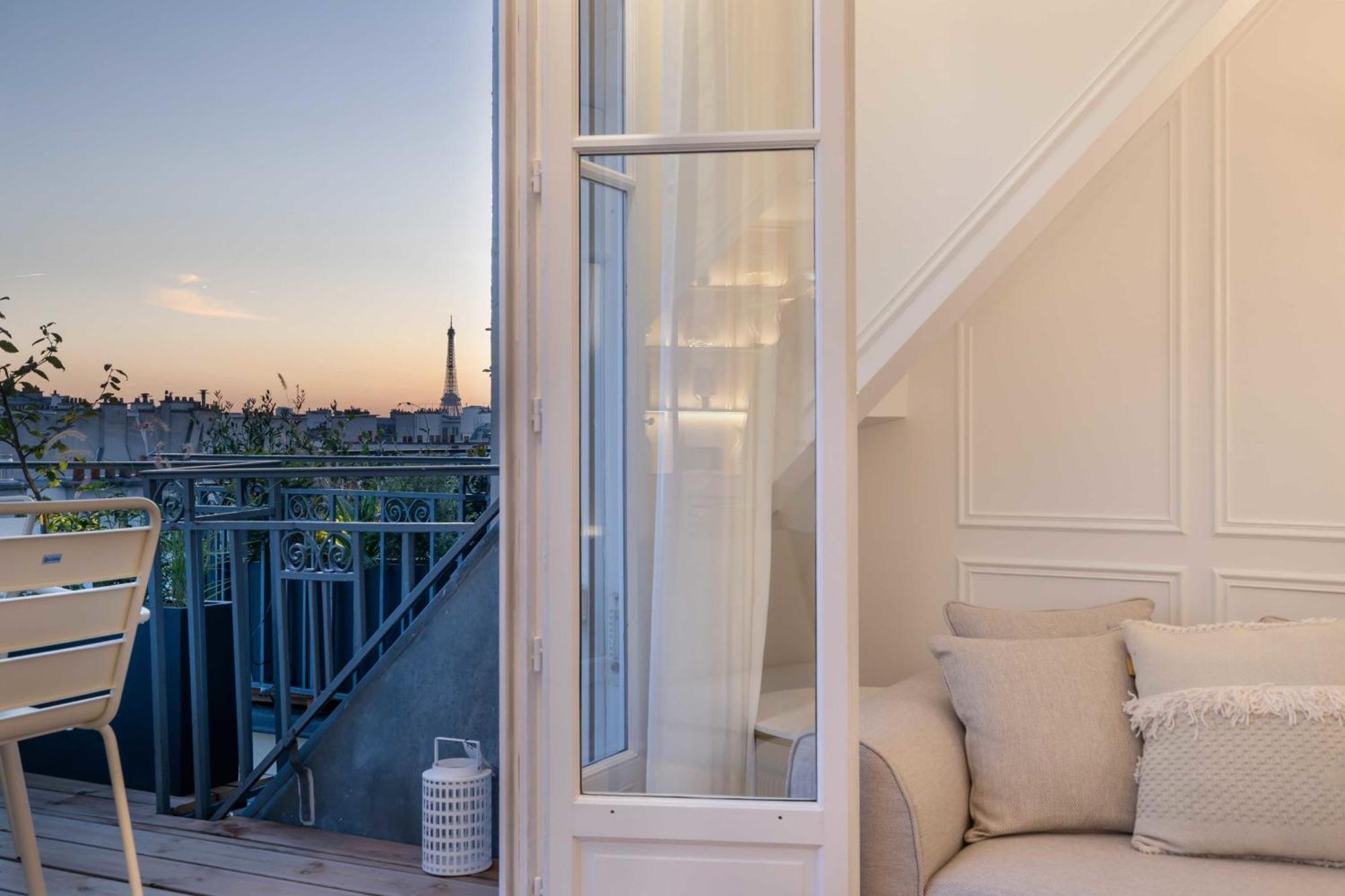 Apartment Elegant - 2br-4p - Vivienne *