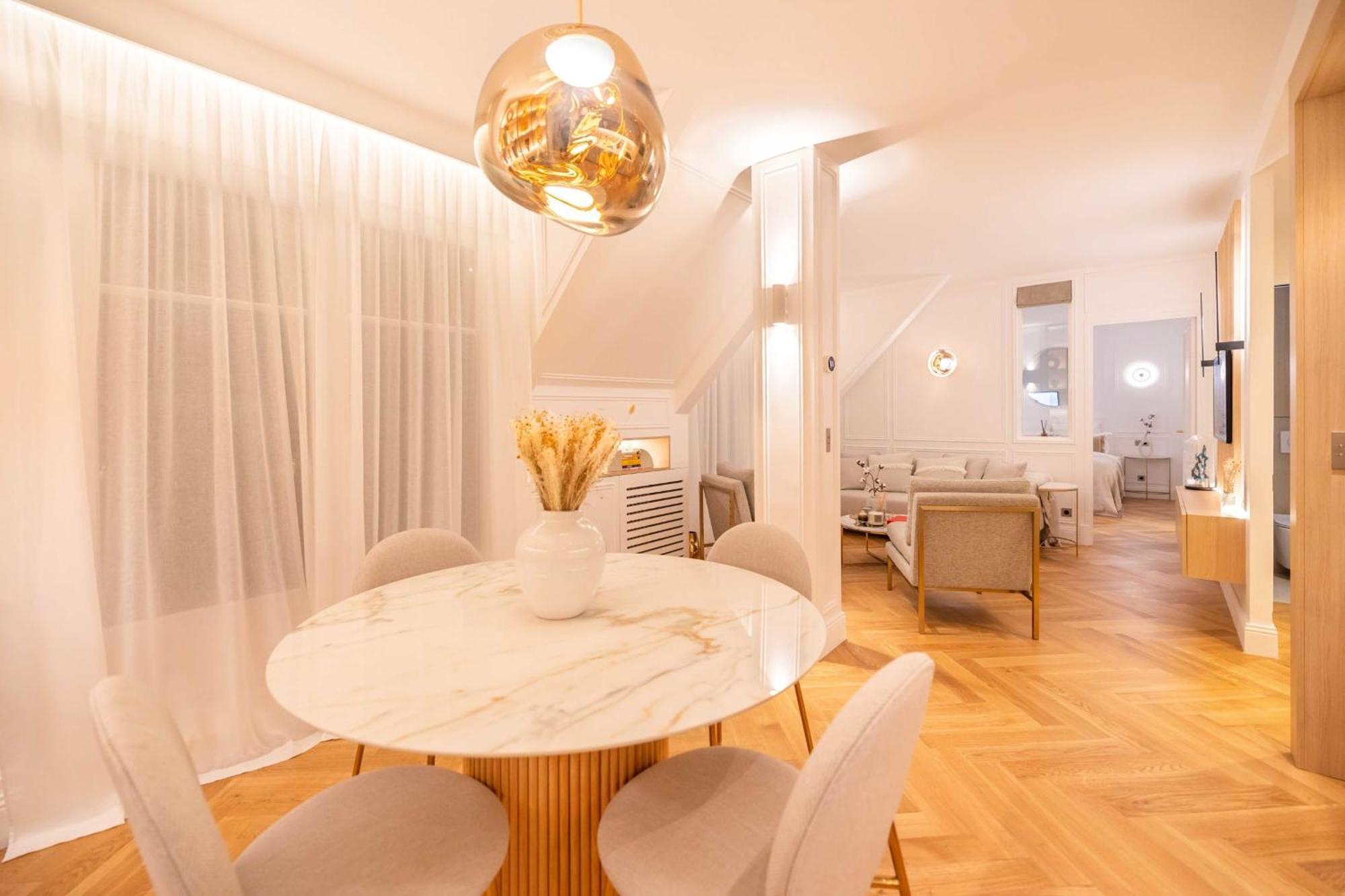 Elegant - 2br-4p - Vivienne Apartment Paris