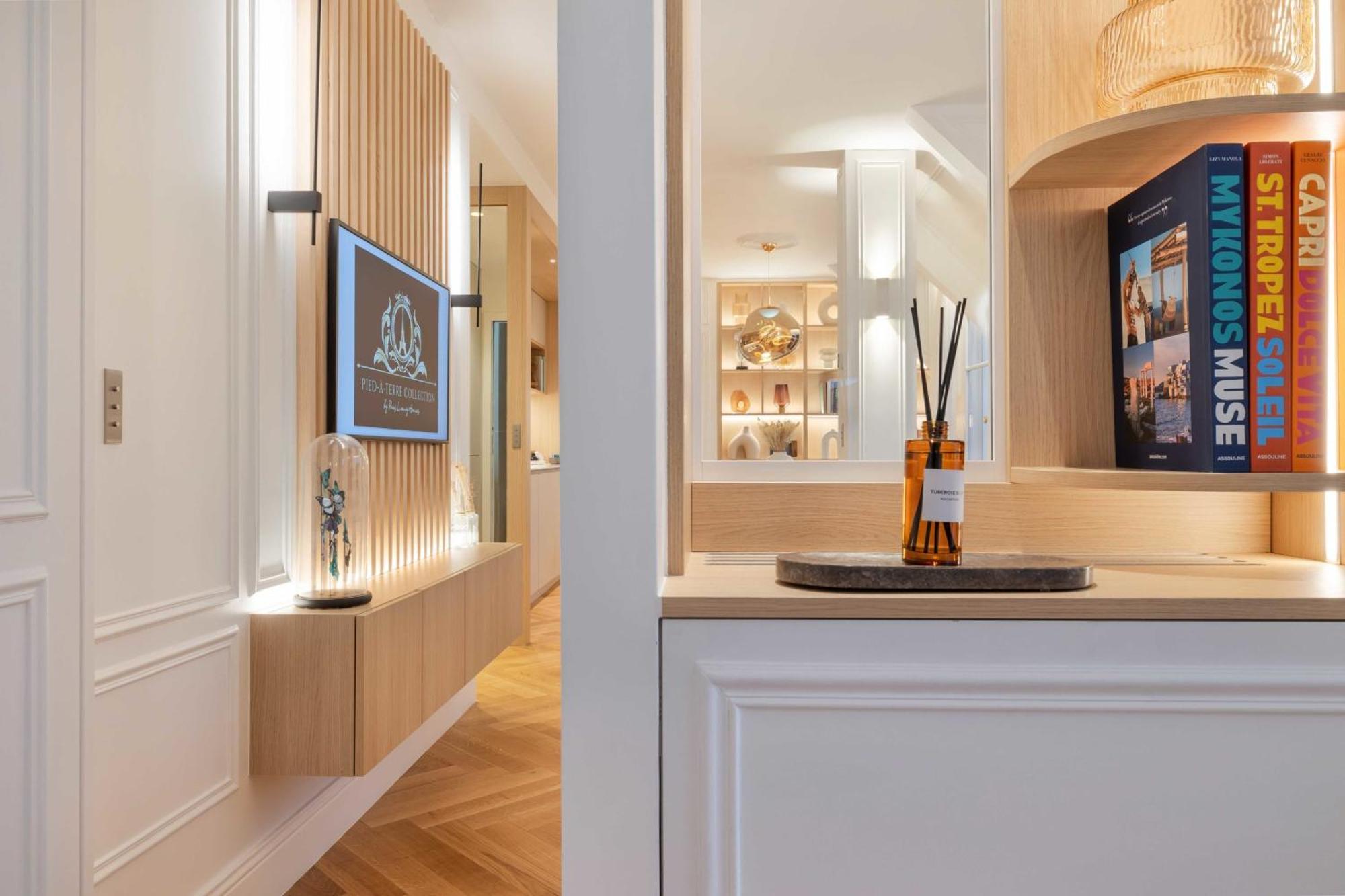 Elegant - 2br-4p - Vivienne *