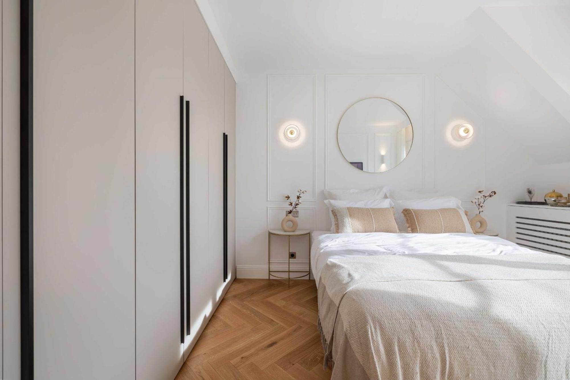 Elegant - 2br-4p - Vivienne * Paris