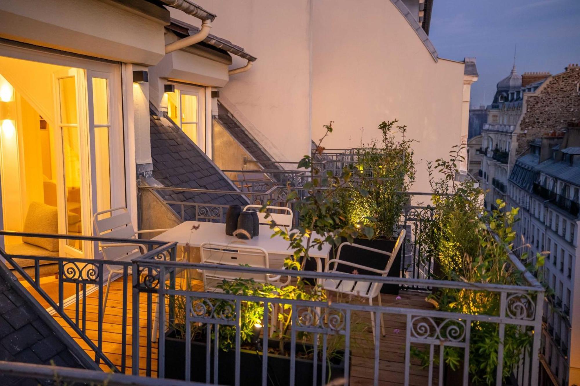 Elegant - 2br-4p - Vivienne Apartment