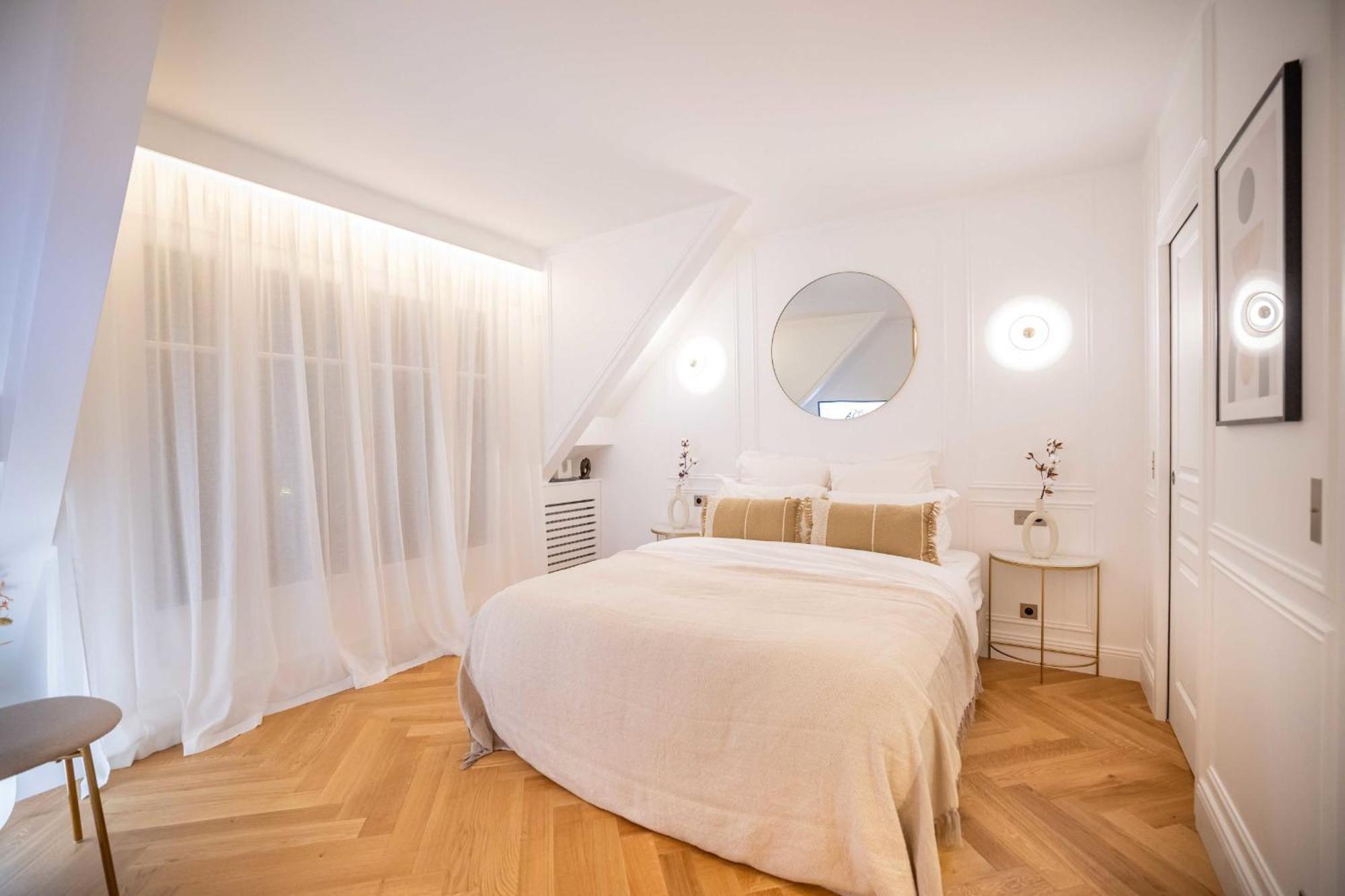 Apartment Elegant - 2br-4p - Vivienne